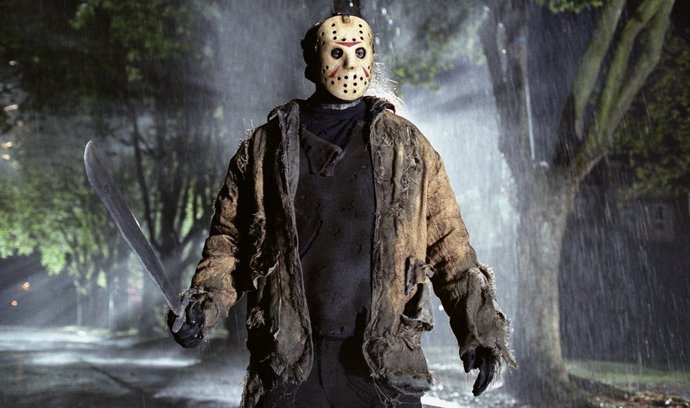 Would Jason Voorhees and Michael Myers fear the Hulk?