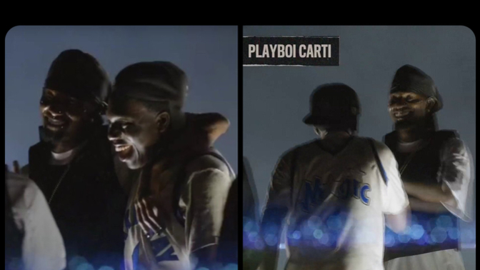 Thoughts on their interaction?
