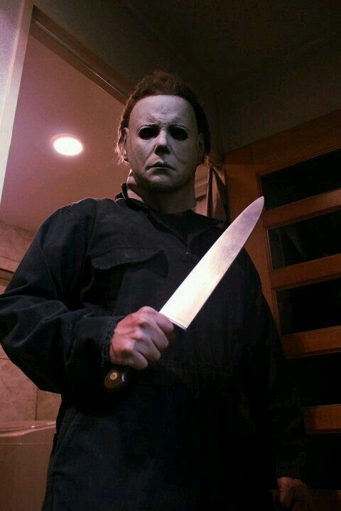 Would you rather have Jason Voorhees or Michael Myers trying to kill you? What would you do to survive?