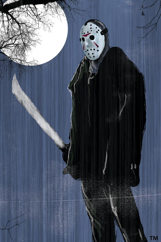 Would you rather have Jason Voorhees or Michael Myers trying to kill you? What would you do to survive?
