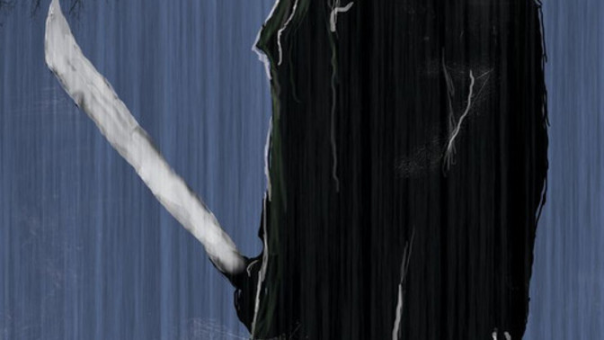 Would you rather have Jason Voorhees or Michael Myers trying to kill you? What would you do to survive?