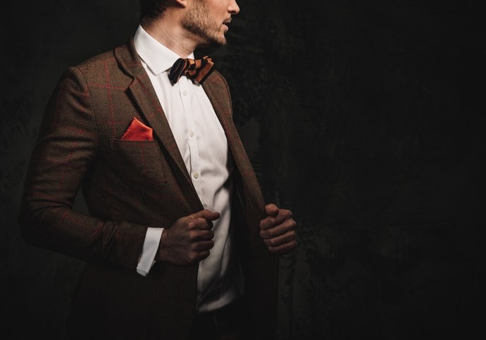 What are the qualities of a desirable man?