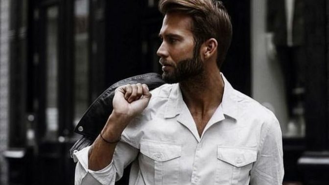 What are the qualities of a desirable man?