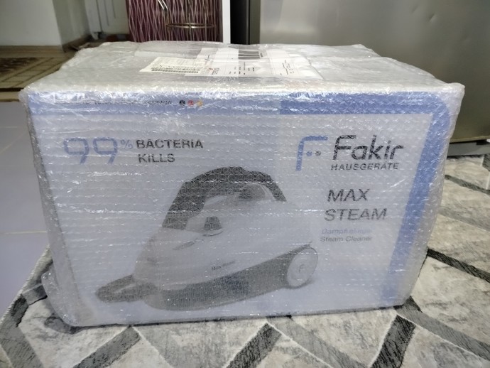 The last thing you bought from the internet, if it were mine, what would it be?