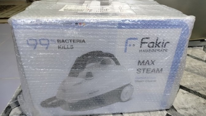 The last thing you bought from the internet, if it were mine, what would it be?