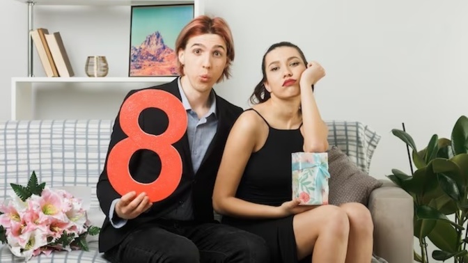 How do I tell my parents I have a boyfriend who’s 25?