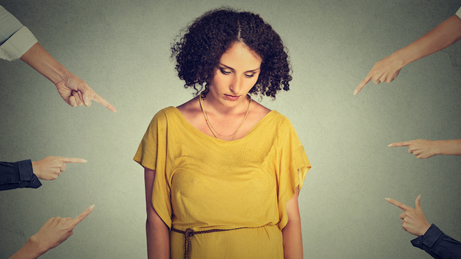 Why do people get so mad when women say they don't want children?