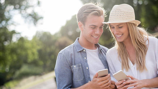 When is the right time to give a guy your number?