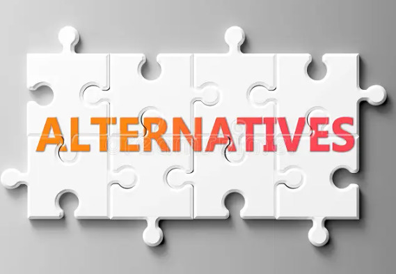 Do you have an ALTERNATIVE Christmas SONG?