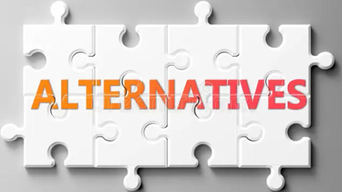 Do you have an ALTERNATIVE Christmas SONG?