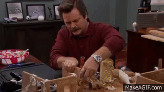 Does anyone bake their own Christmas cookies?