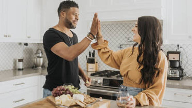Is it okay to remain friends with someone your best friend broke up with if it was a terrible break-up?