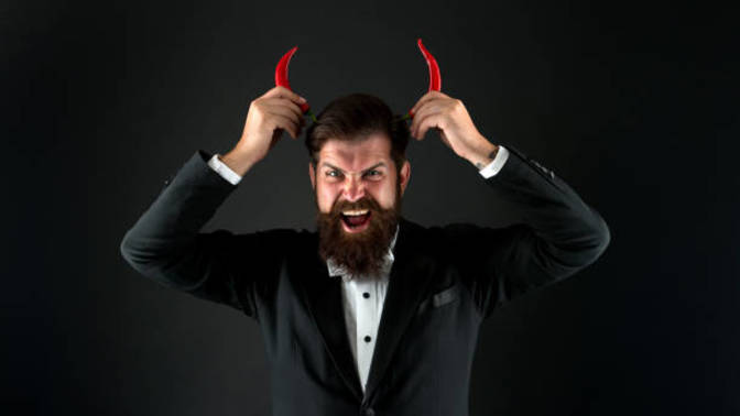 Why are women to blame for men’s bad behavior?