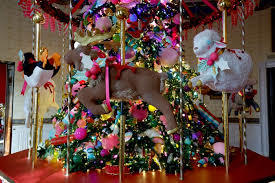 Whats your opinion of The White House Decorations this Year?