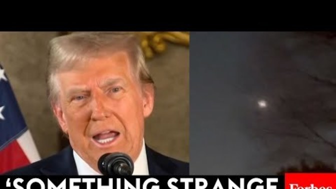 Isn't it nice to have a President and Vice President?