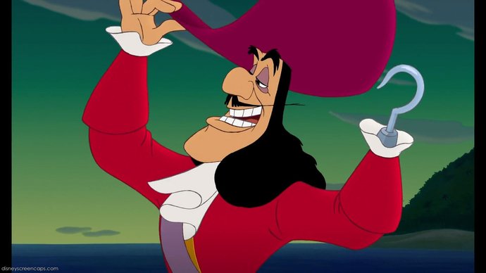 Which of these fictional captains do you think has the best leadership skills?