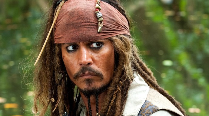 Which of these fictional captains do you think has the best leadership skills?