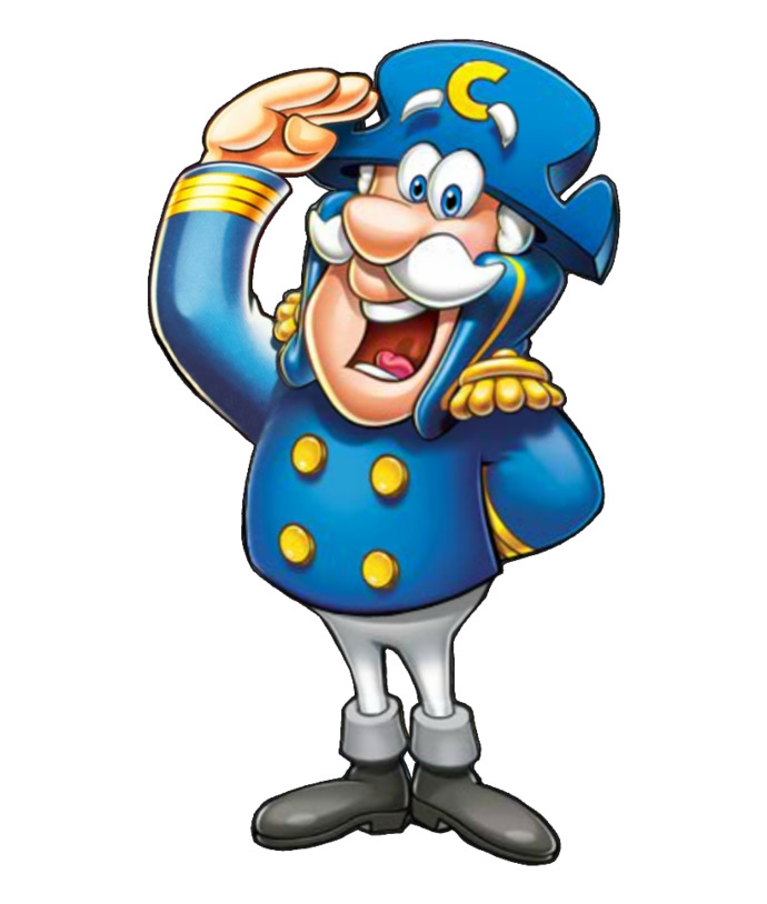 Which of these fictional captains do you think has the best leadership skills?
