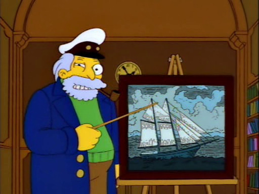 Which of these fictional captains do you think has the best leadership skills?