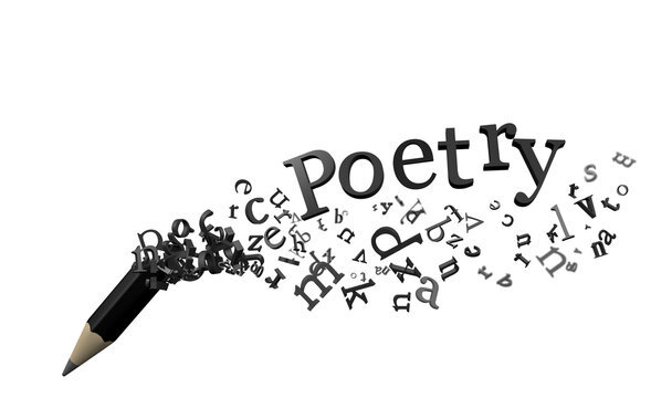 Do you like / read / enjoy Poetry?