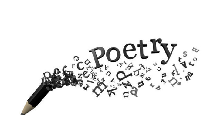 Do you like / read / enjoy Poetry?