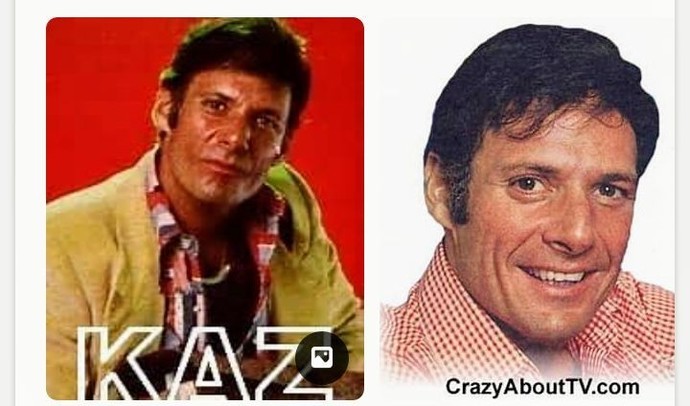 Poll about vintage TV?