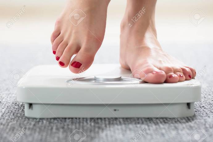 It is common for couples to gain weight after marriage?