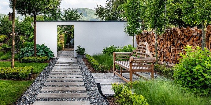 Whats your favourite Jardin style?