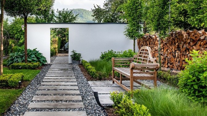 What's your favourite Jardin style?