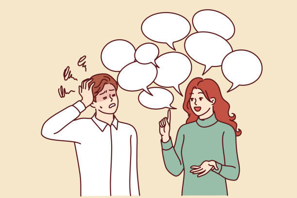 How can I shut up?
