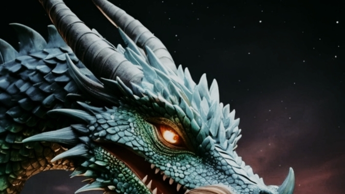 Do you believe Dragons ever existed?