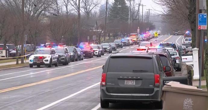 After the recent mass shooting (yet again) are there still people that dont believe we shouldnt restrict firearm ownership in the U. S?