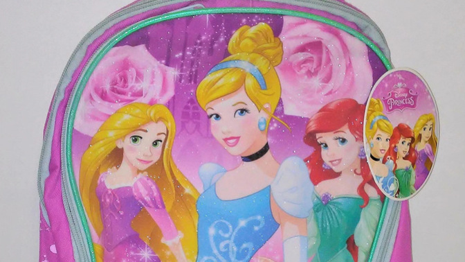 What's your favorite 2015 kids/backpack?