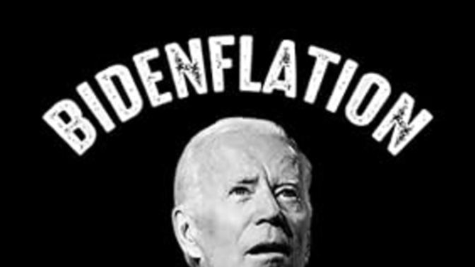 Guys, Biden said there's no money for North Carolina, but he found a cool billion for Angola. What were the voters thinking?