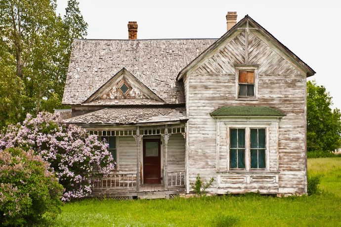 What do you think of the home buying market?