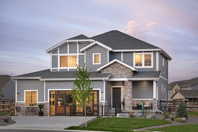 What do you think of the home buying market?