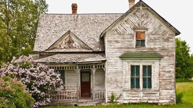 What do you think of the home buying market?