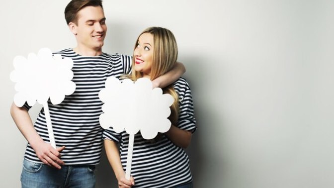 Does your husband think he knows everything?