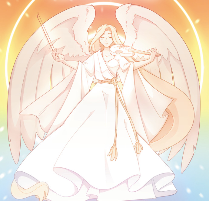 Angel