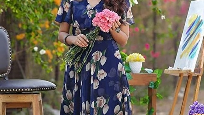 Ladies, do you dress up more often if you like a guy?