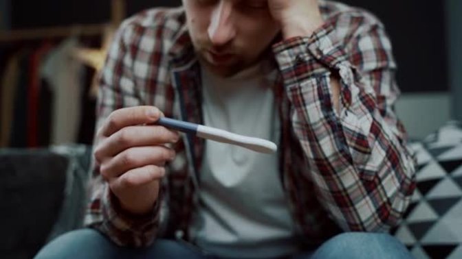 Why are men afraid of becoming fathers?