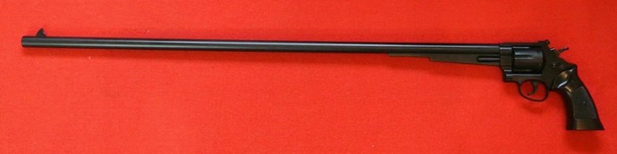 Nicholson vs ledger signature gun?