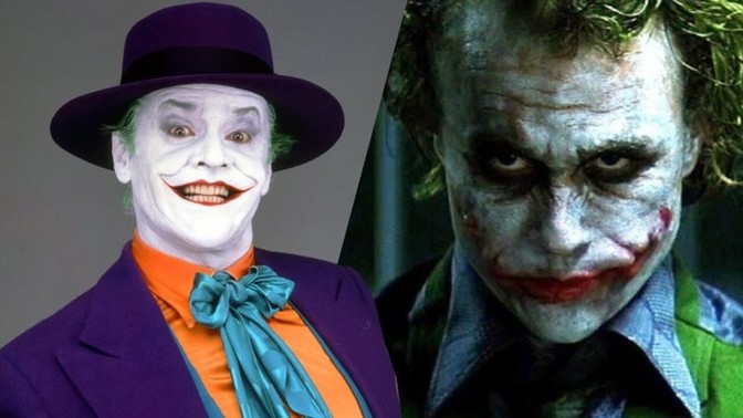 Nicholson vs ledger signature gun?