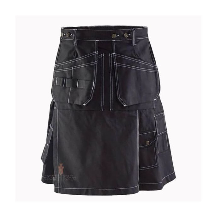 A Man's Kilt.