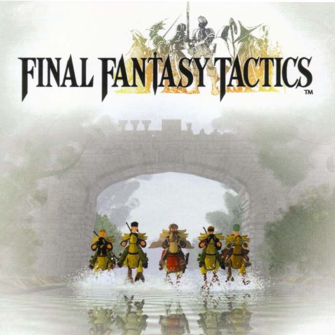 What is your favorite video game?