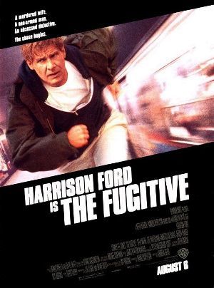 Your all time favorite Harrison Ford movie role?