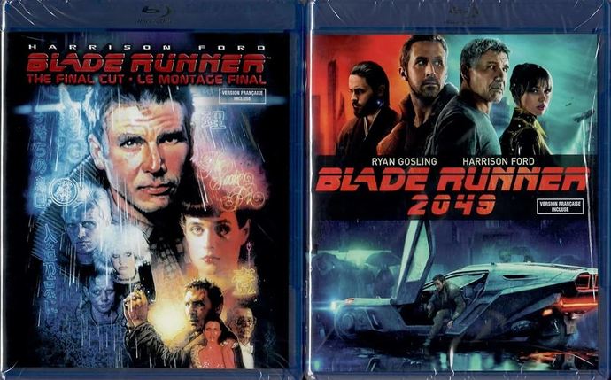 Your all time favorite Harrison Ford movie role?