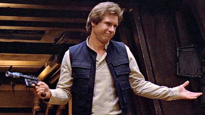 Your all time favorite Harrison Ford movie role?