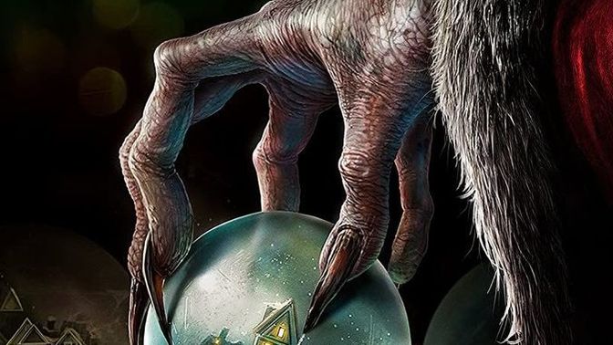 Do you like Christmas horror movies?
