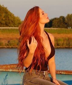 Why are redheads stereotyped as crazy?